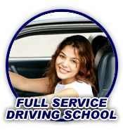 Driving School in Moorpark